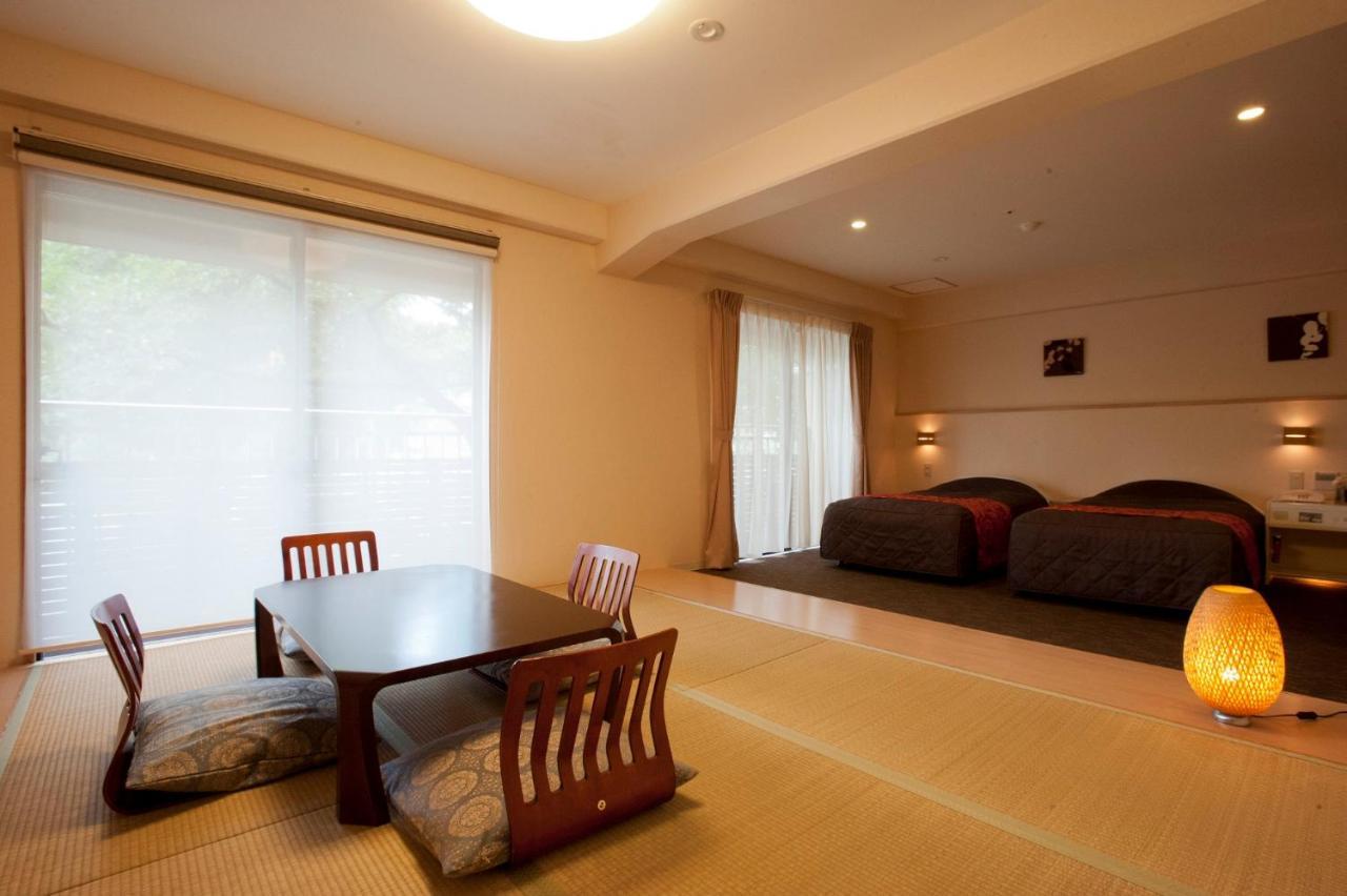 Maple Arima Hotel Kobe Room photo